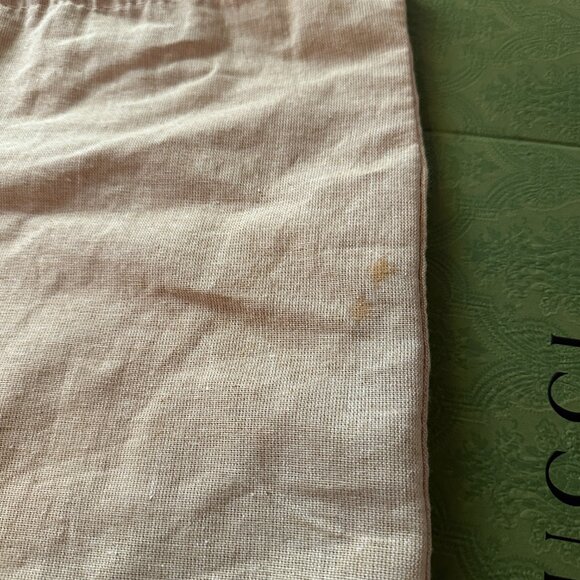 Gucci Jackie 1961 Medium bag in Black in Good Condition - Picture 12 of 14